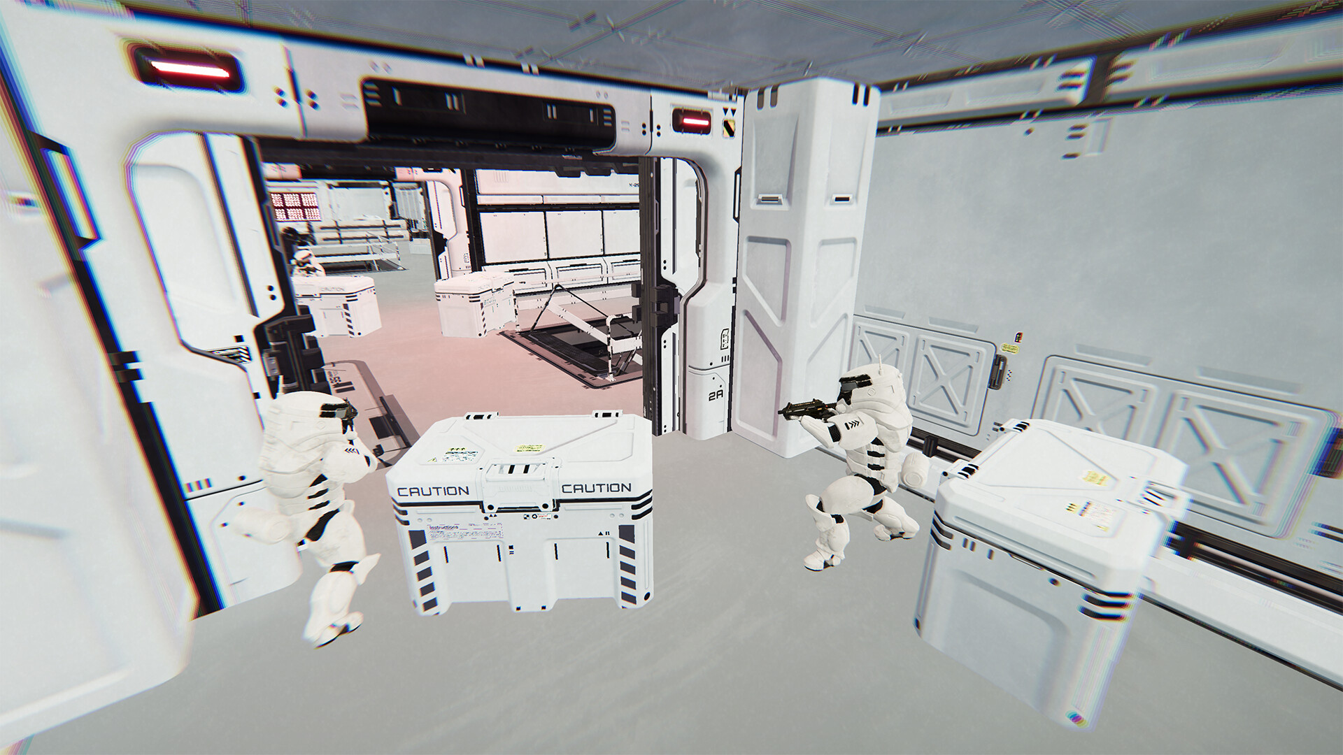 ShadowStorm screenshot 4