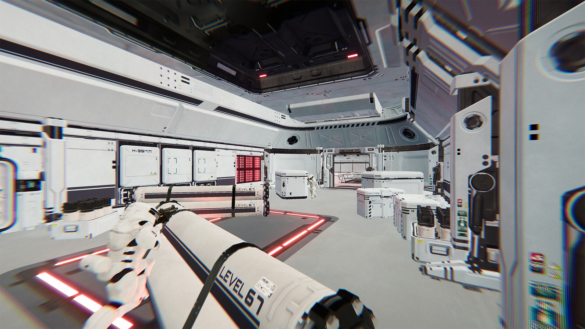 ShadowStorm screenshot 7