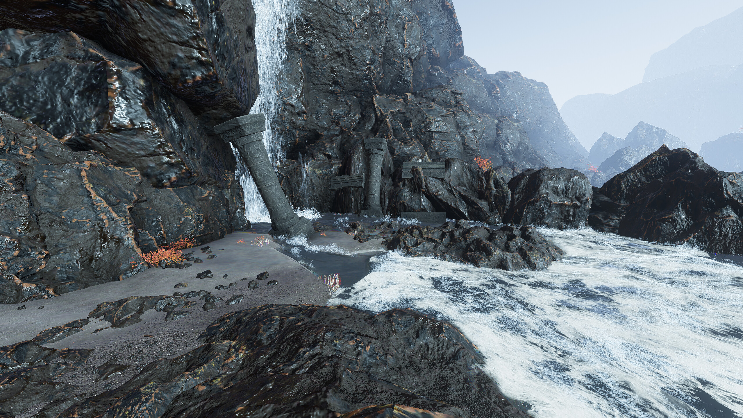 Pteranodon 2: Primal Island screenshot 2
