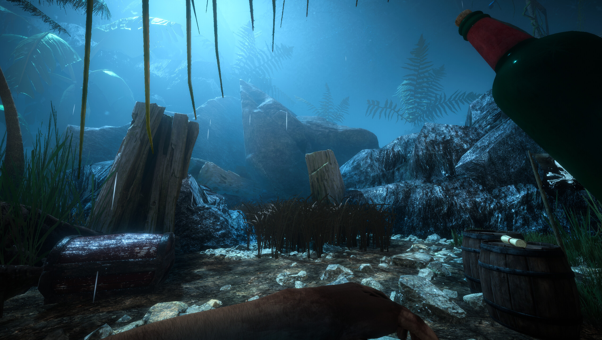 Pteranodon 2: Primal Island screenshot 7