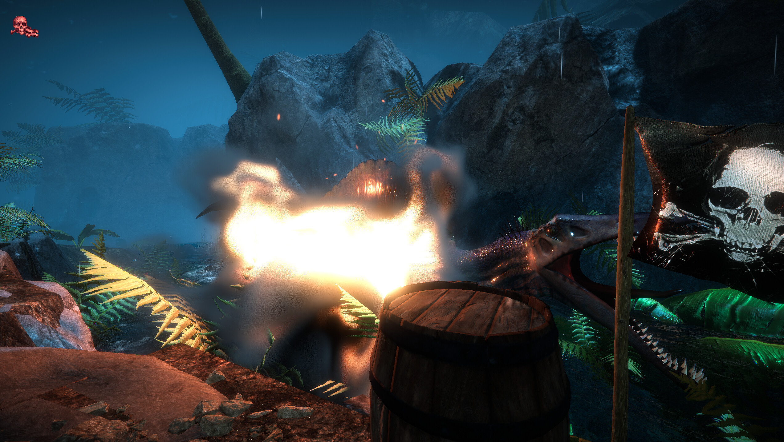 Pteranodon 2: Primal Island screenshot 4