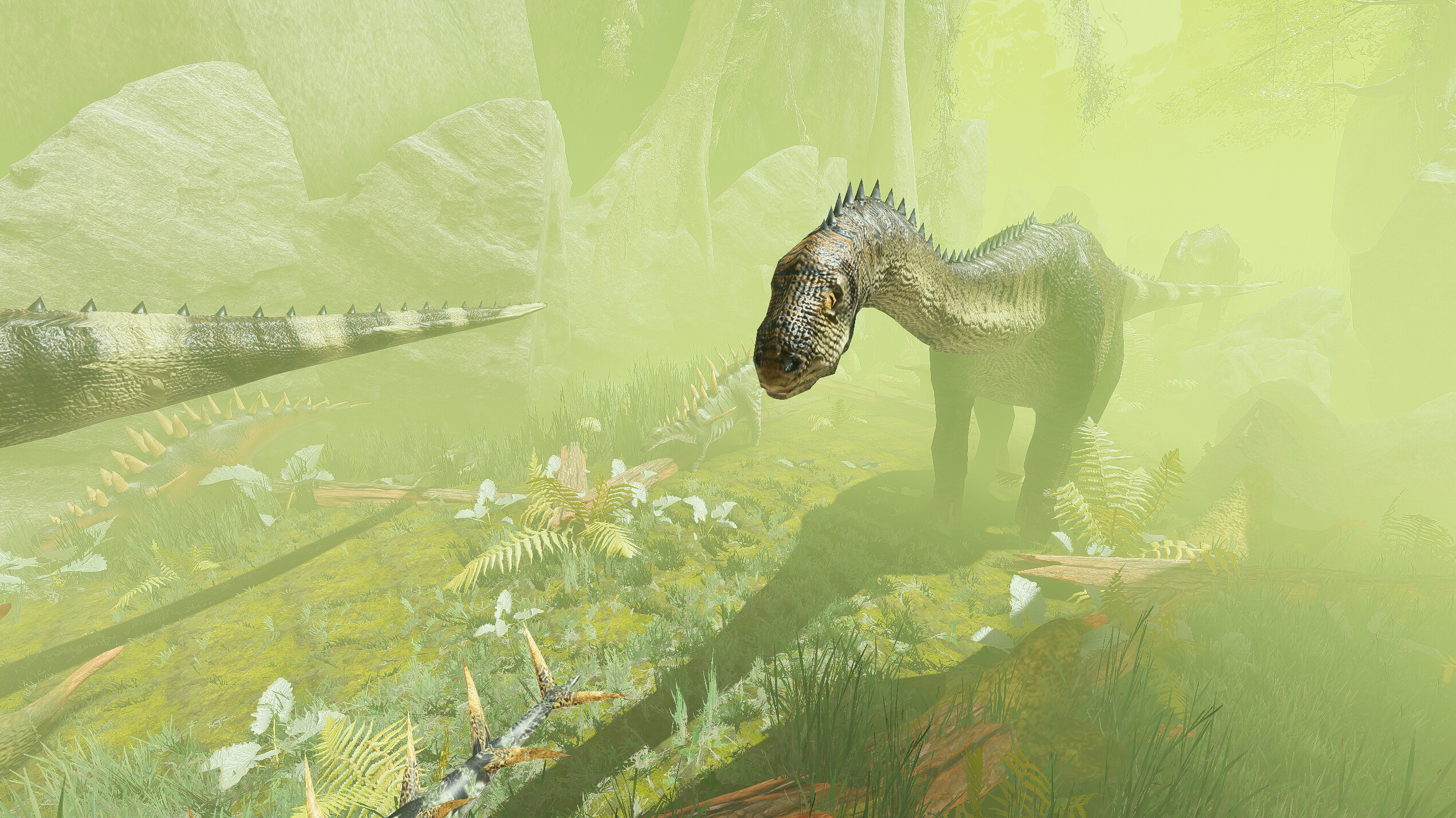 Pteranodon 2: Primal Island screenshot 8