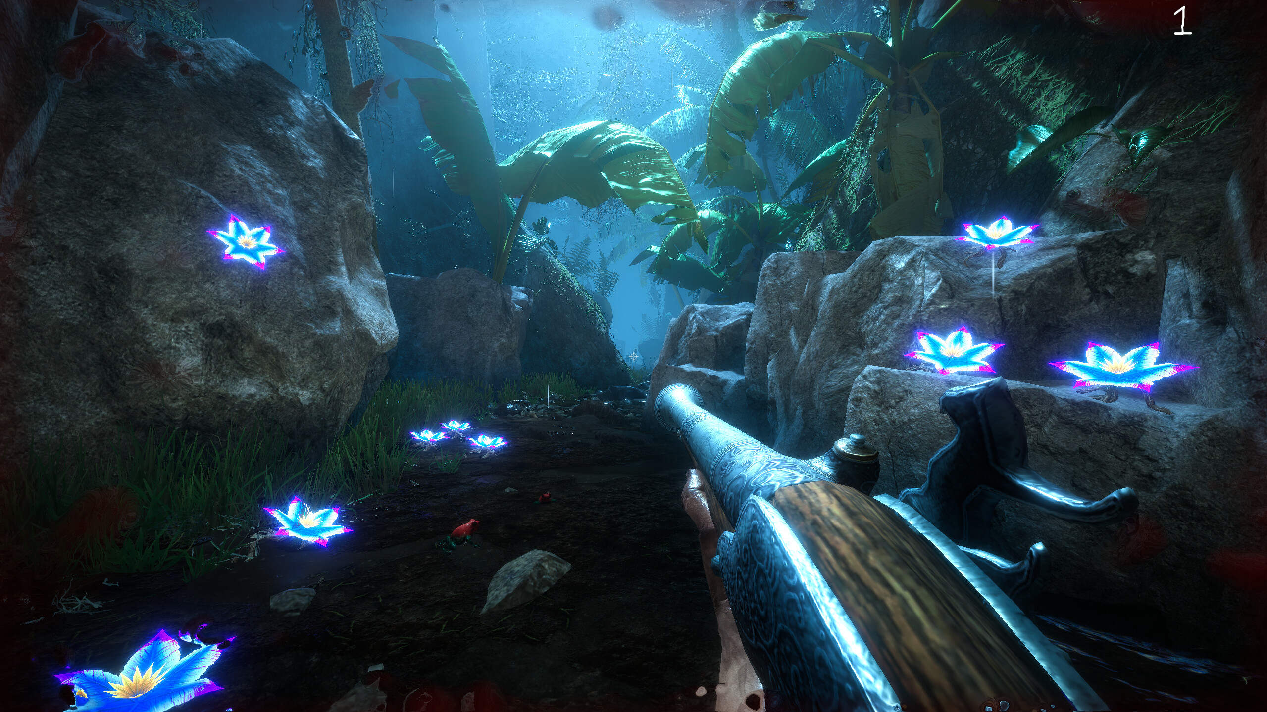 Pteranodon 2: Primal Island screenshot 6