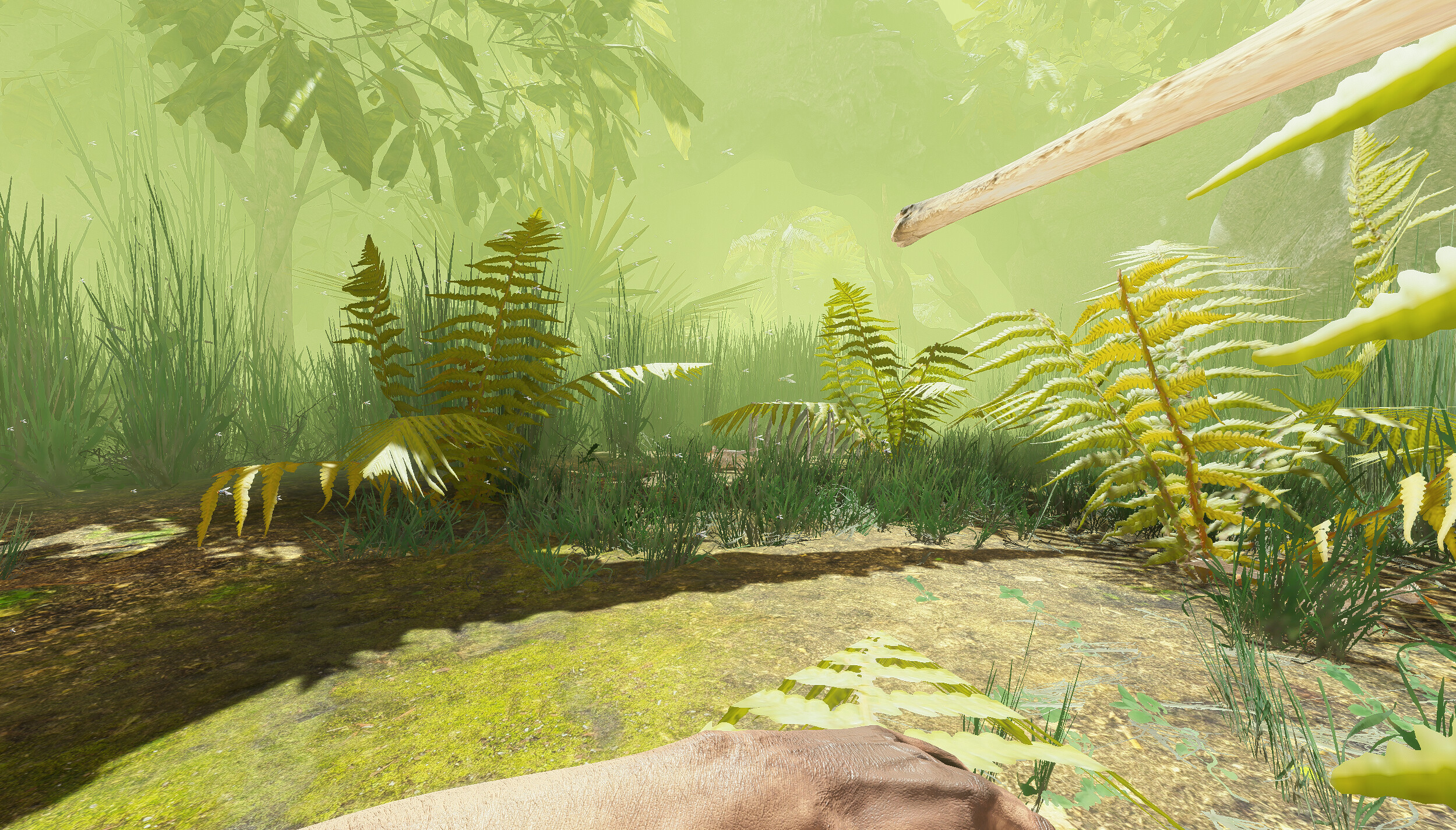 Pteranodon 2: Primal Island screenshot 13