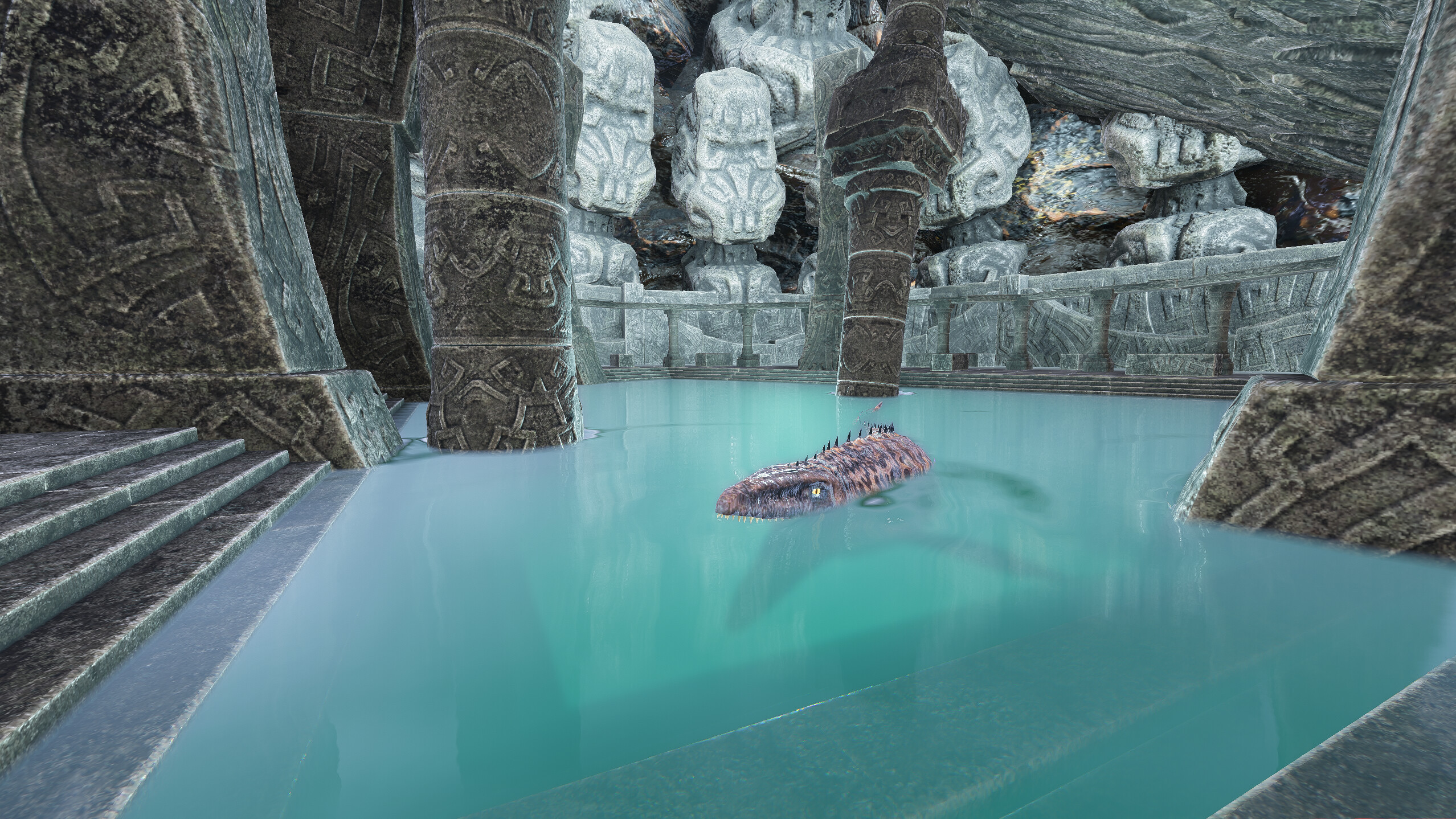 Pteranodon 2: Primal Island screenshot 9