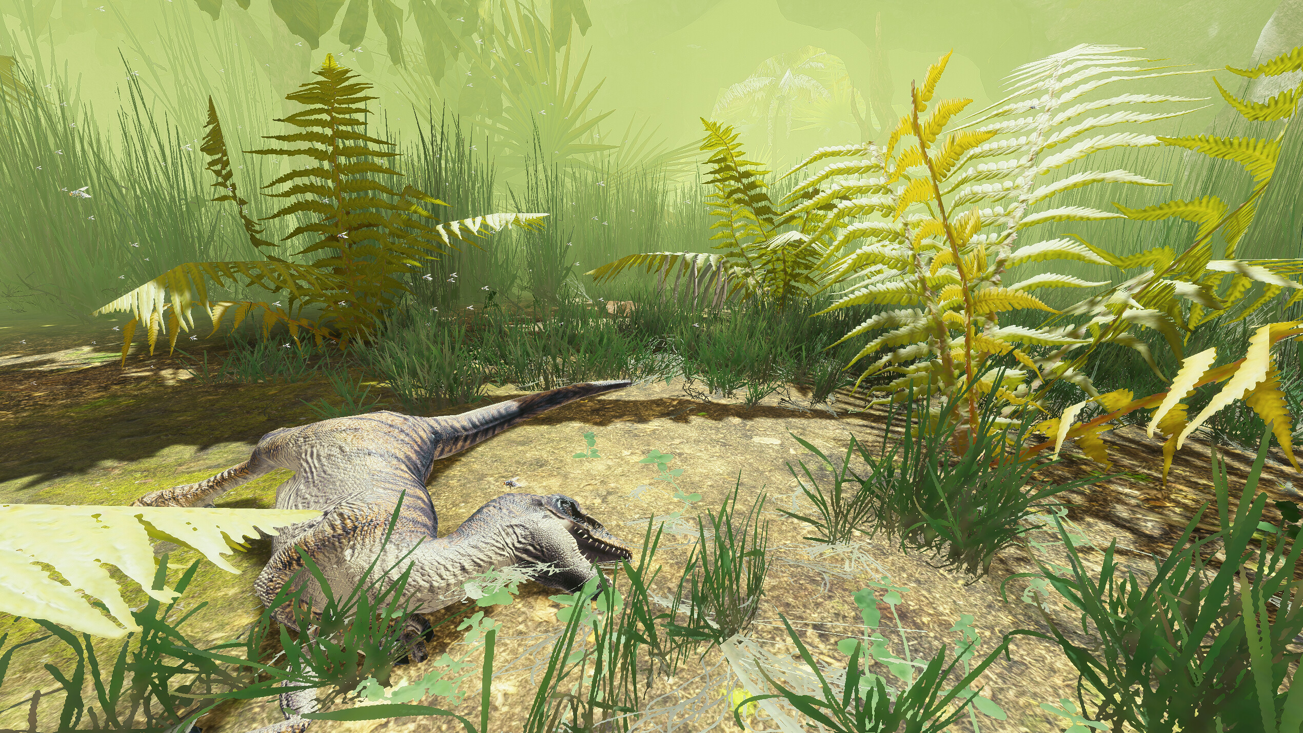 Pteranodon 2: Primal Island screenshot 12