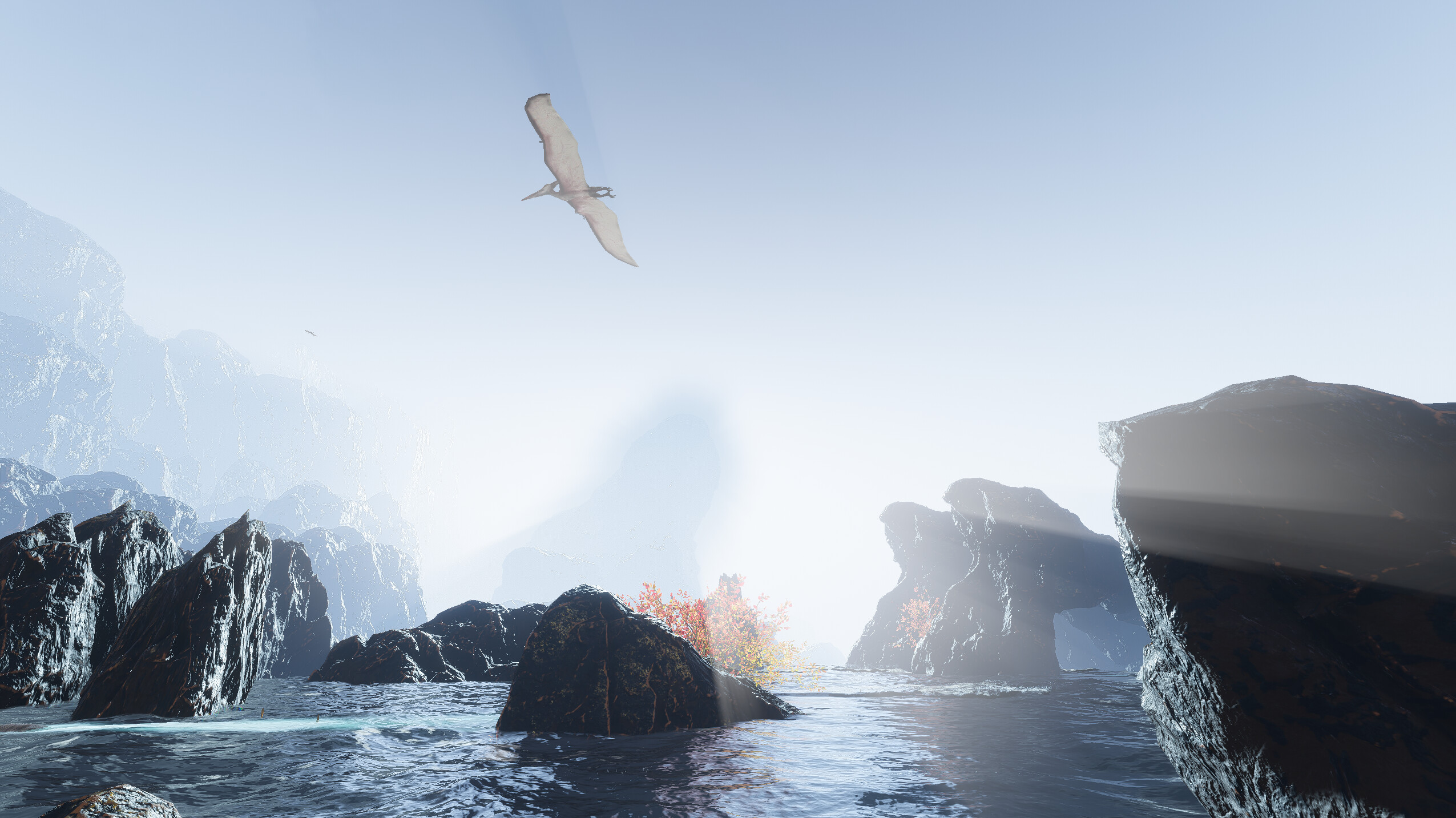 Pteranodon 2: Primal Island screenshot 3