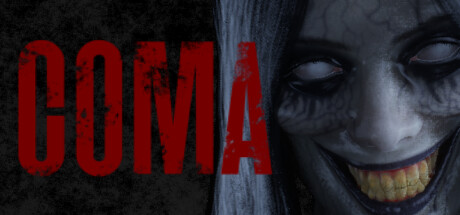 COMA Cover Image