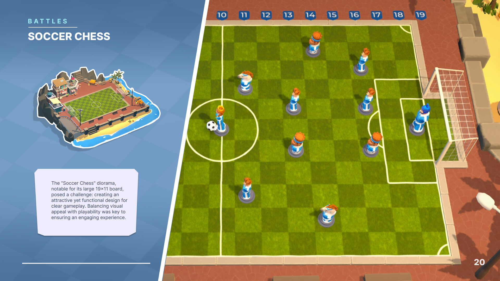Chessarama - Supporter Pack screenshot 7