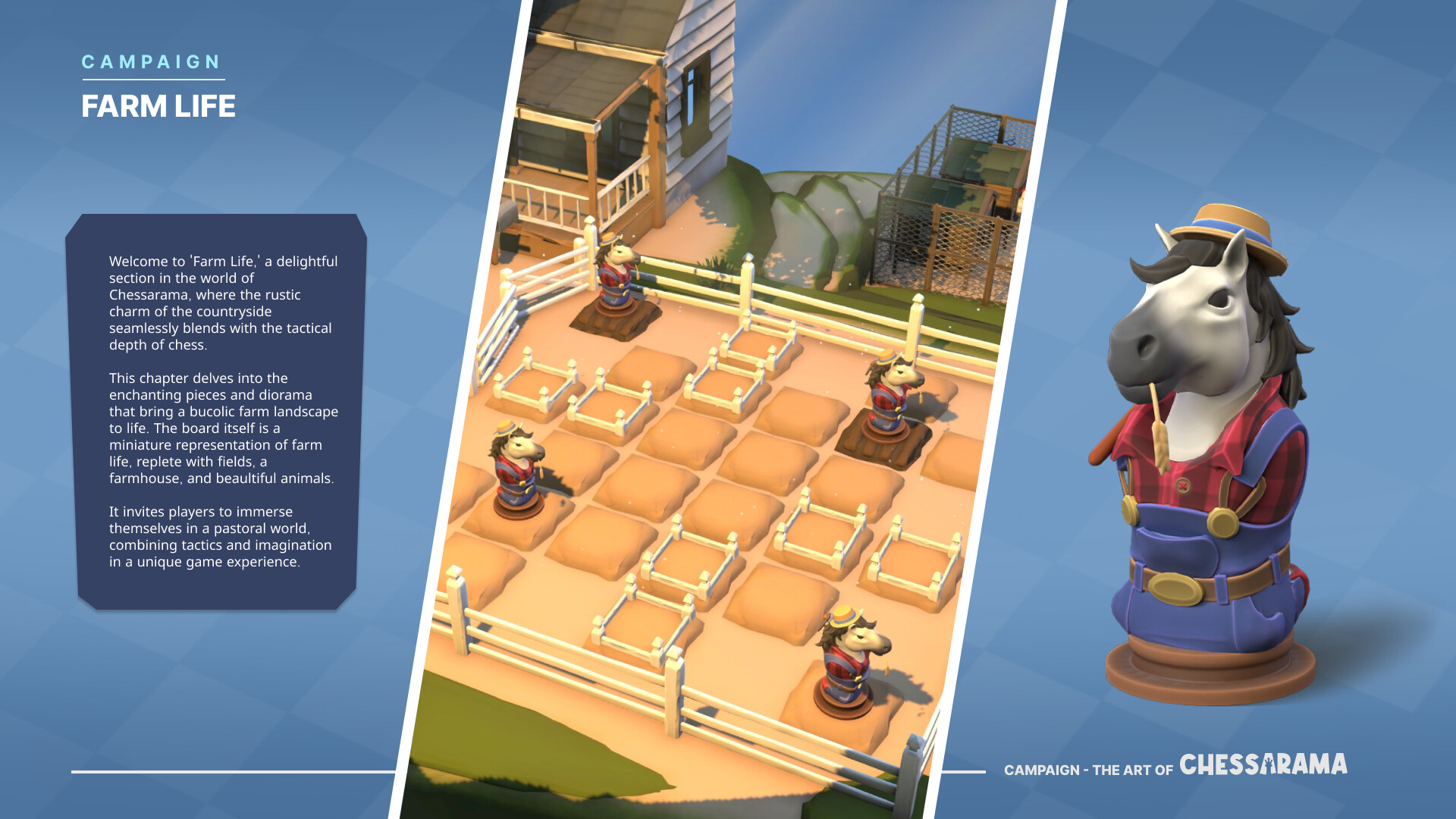 Chessarama - Supporter Pack screenshot 6