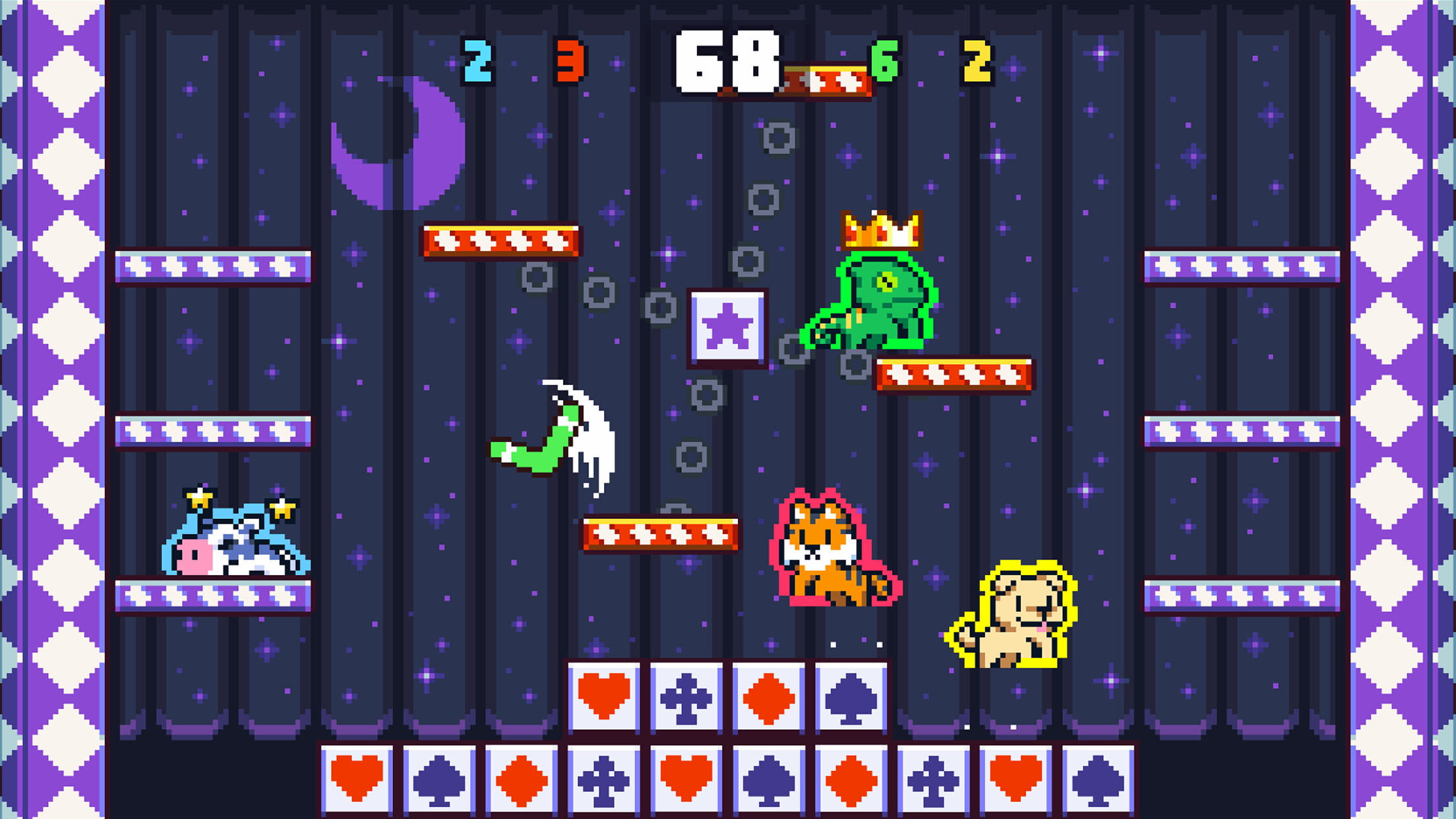 Animal Arena screenshot 8