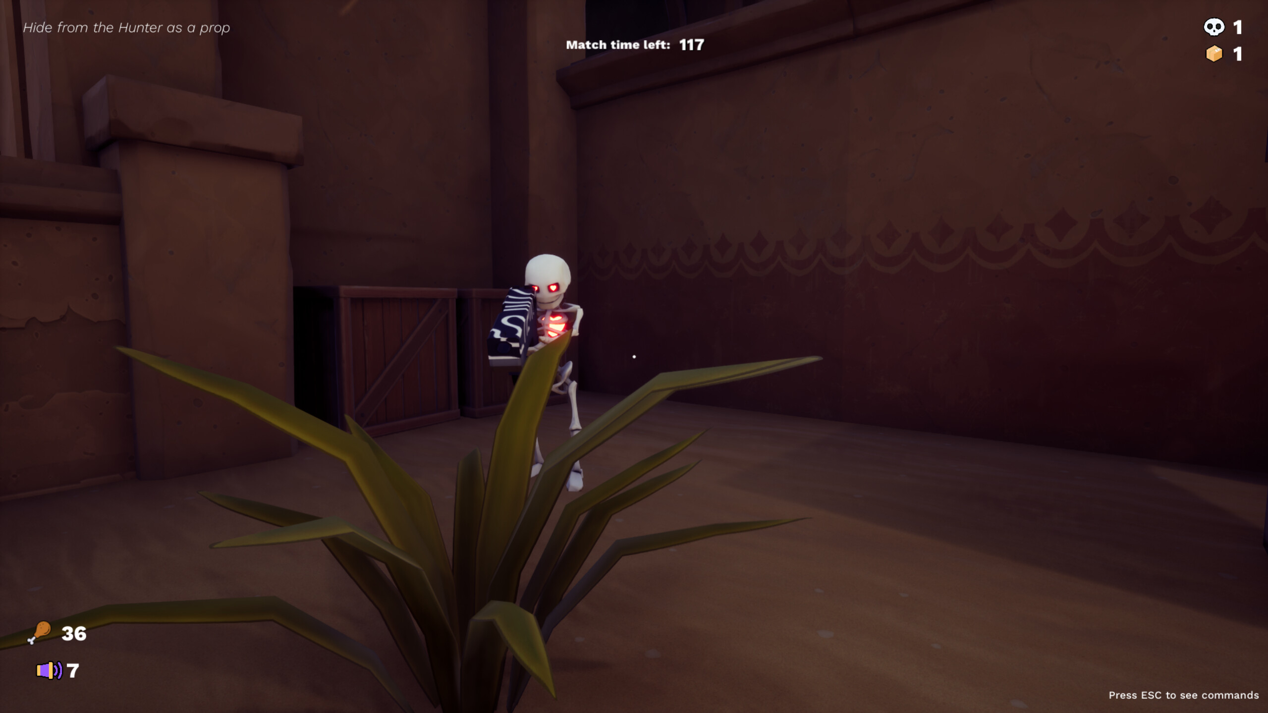 Gamebesh screenshot 2