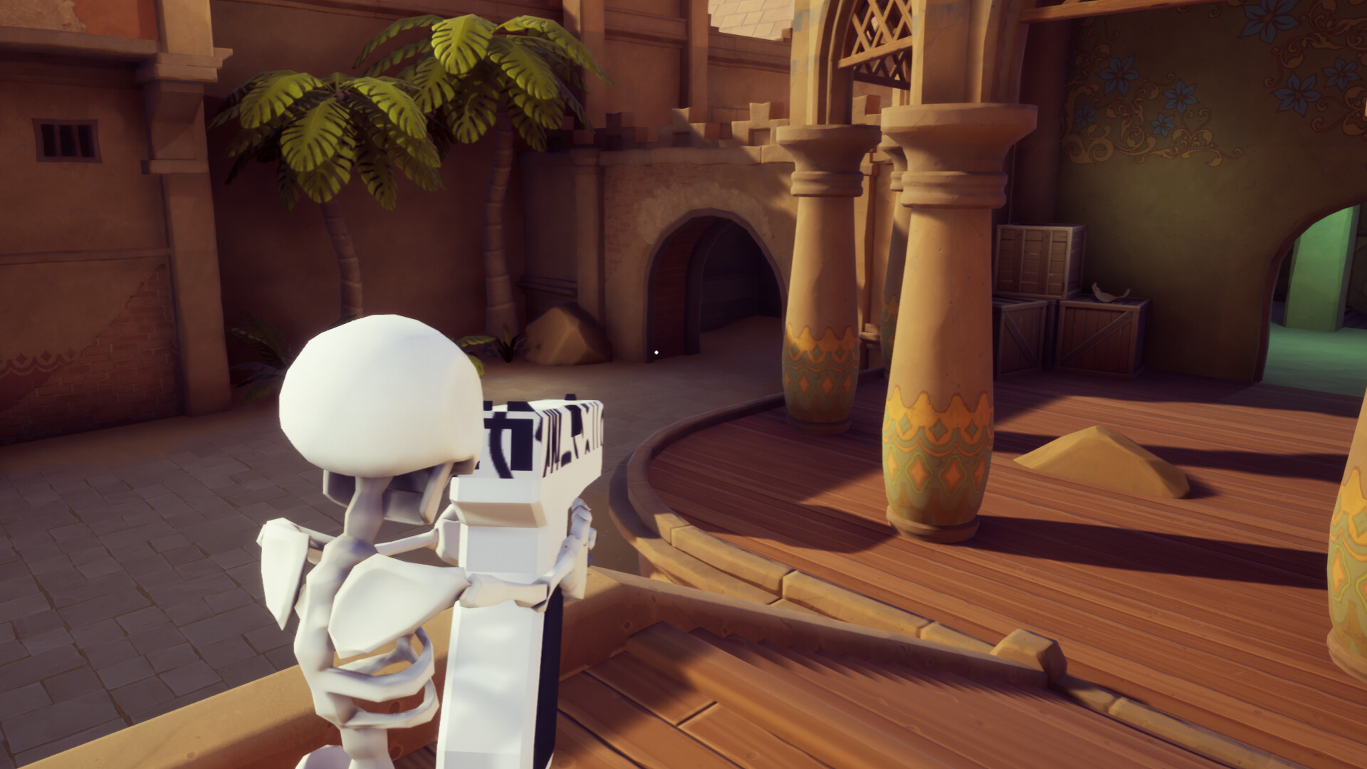 Gamebesh screenshot 4