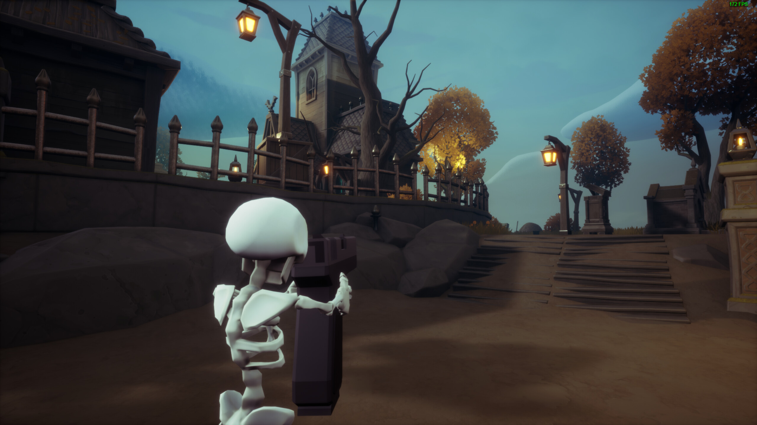 Gamebesh screenshot 5