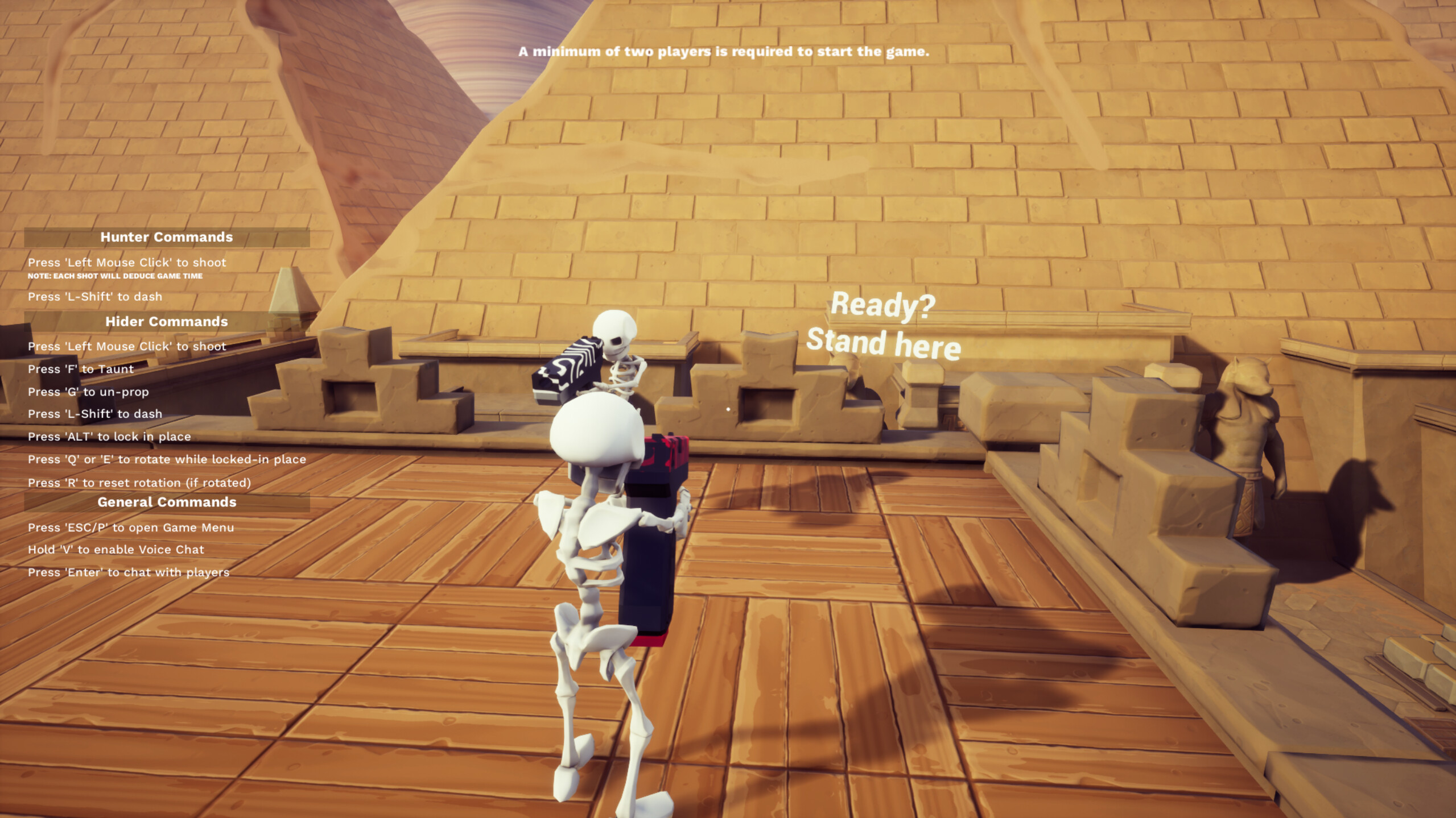 Gamebesh screenshot 3