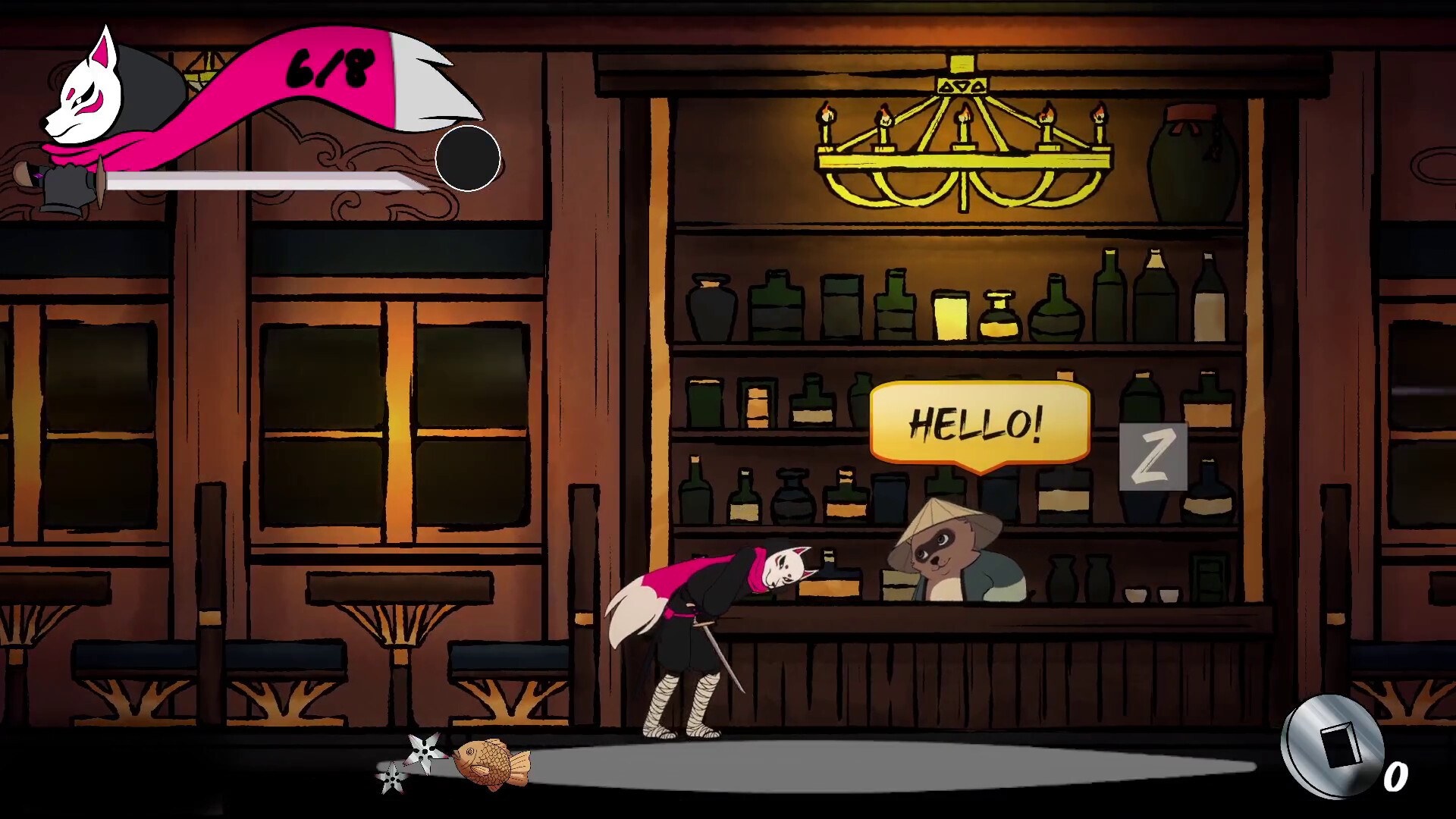 INARI On Steam INARI On Steam