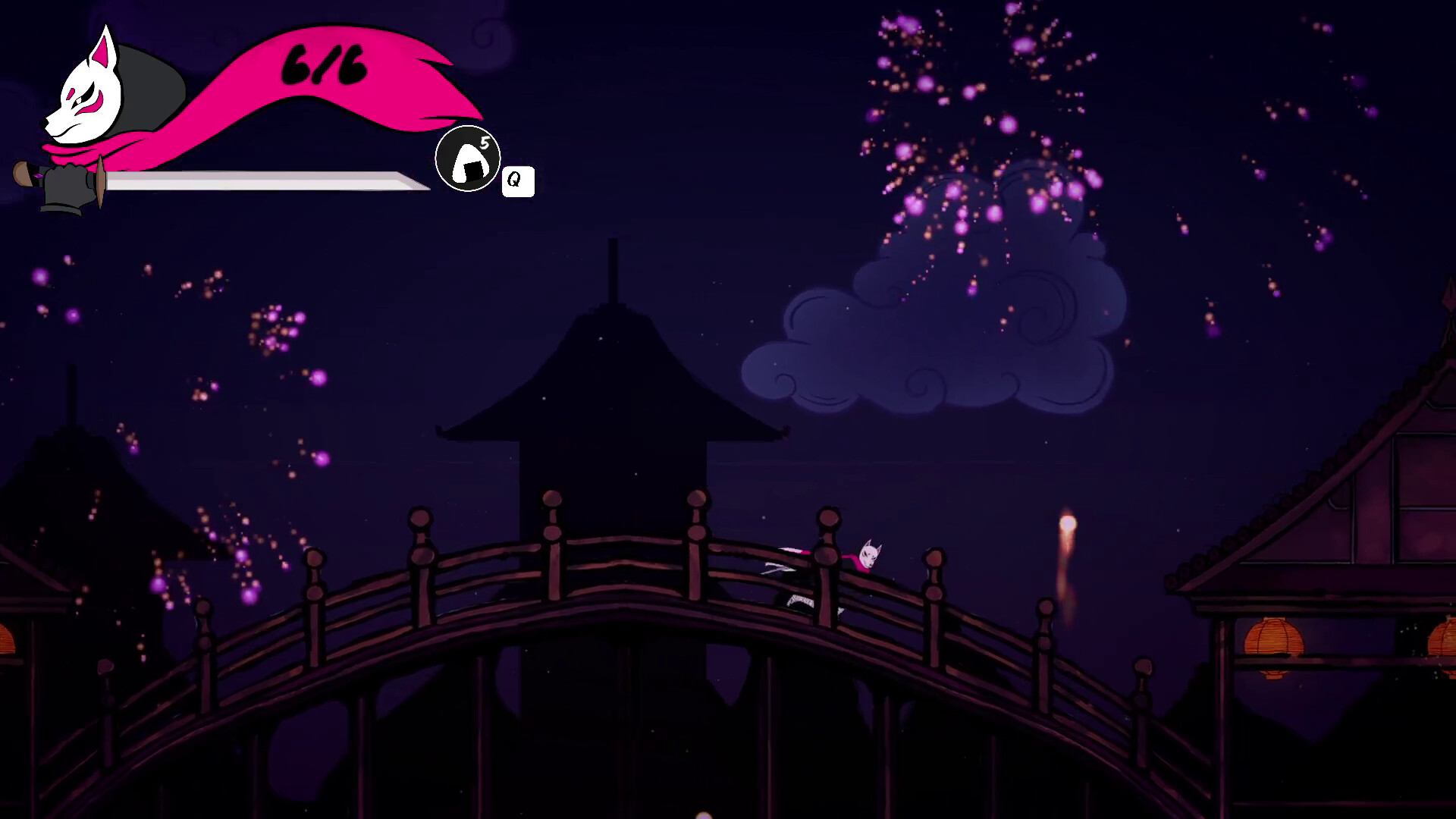 INARI screenshot 8