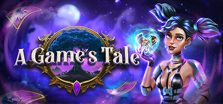 A Game´s Tale — header artwork