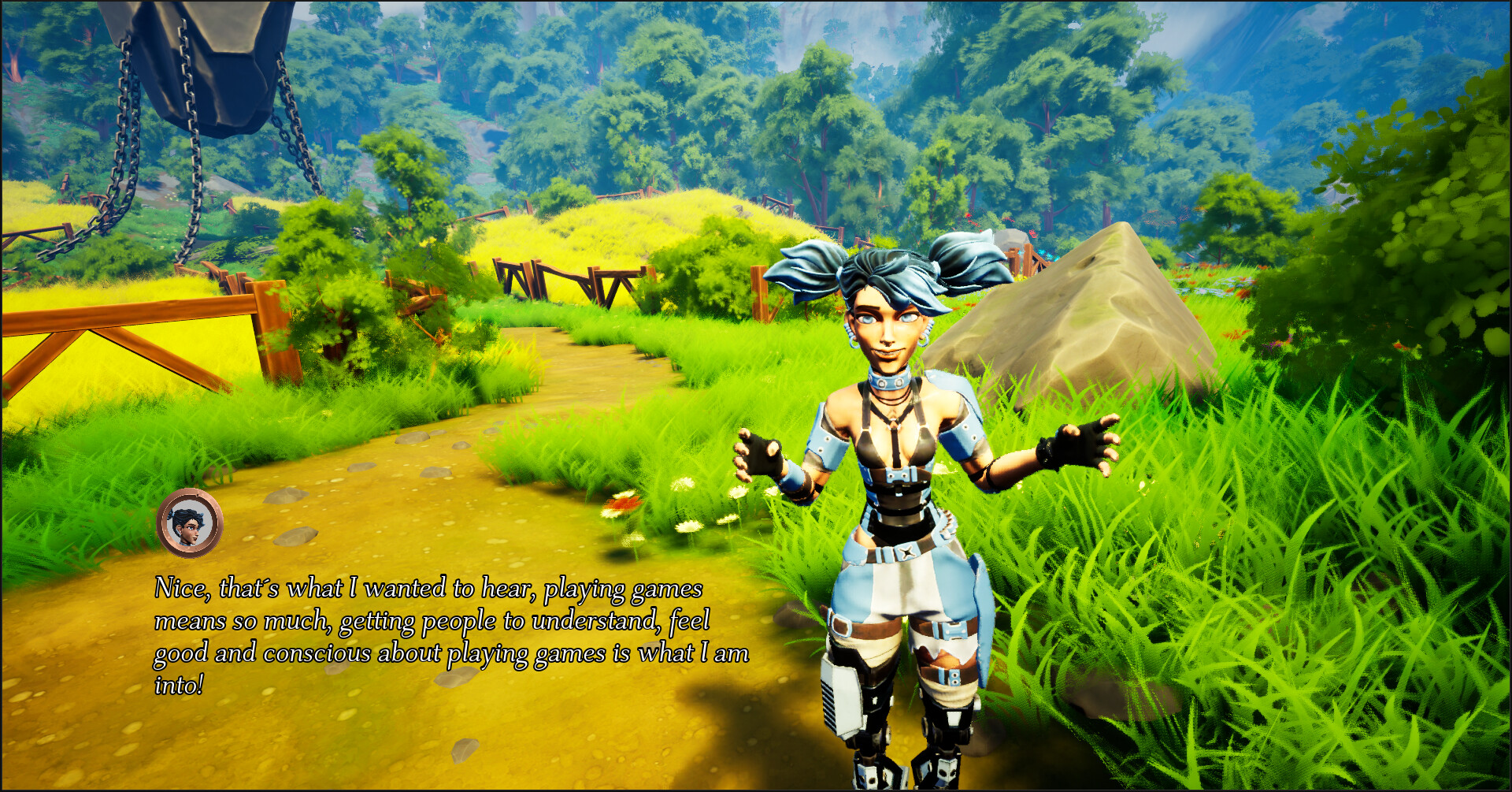 A Game´s Tale screenshot 8