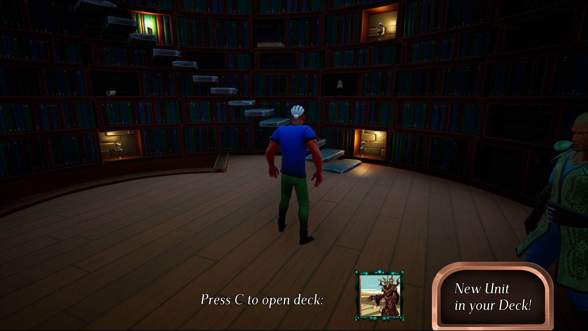 A Game´s Tale screenshot 6