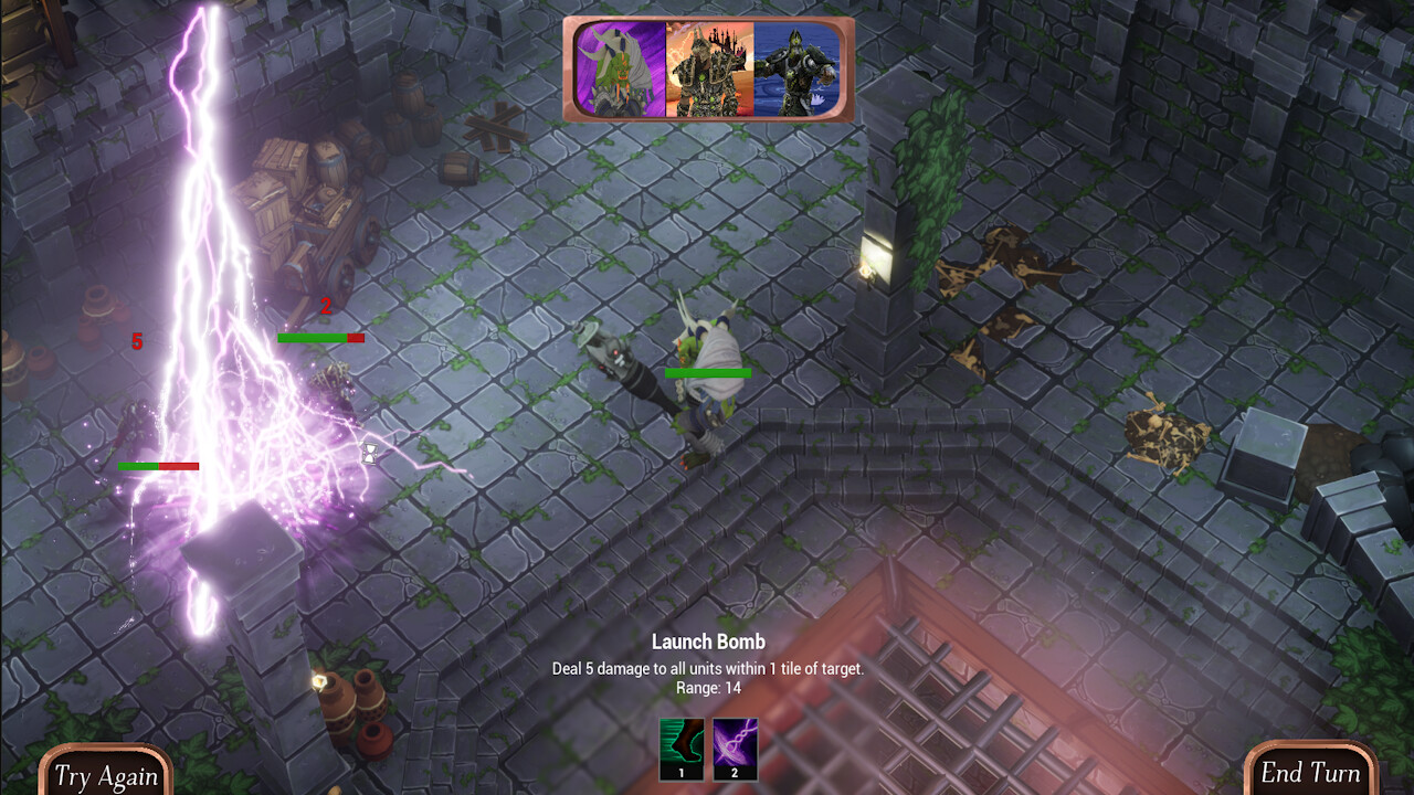 A Game´s Tale screenshot 7