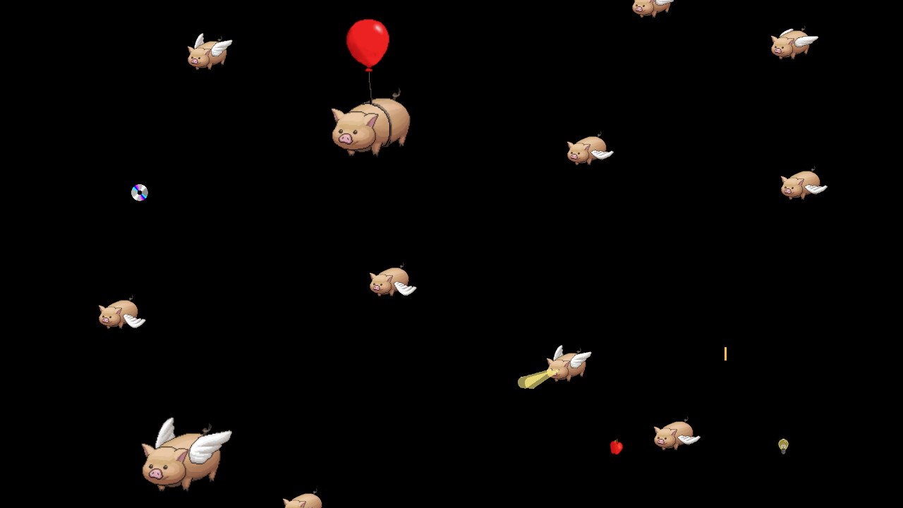 Flying Pigs screenshot 5