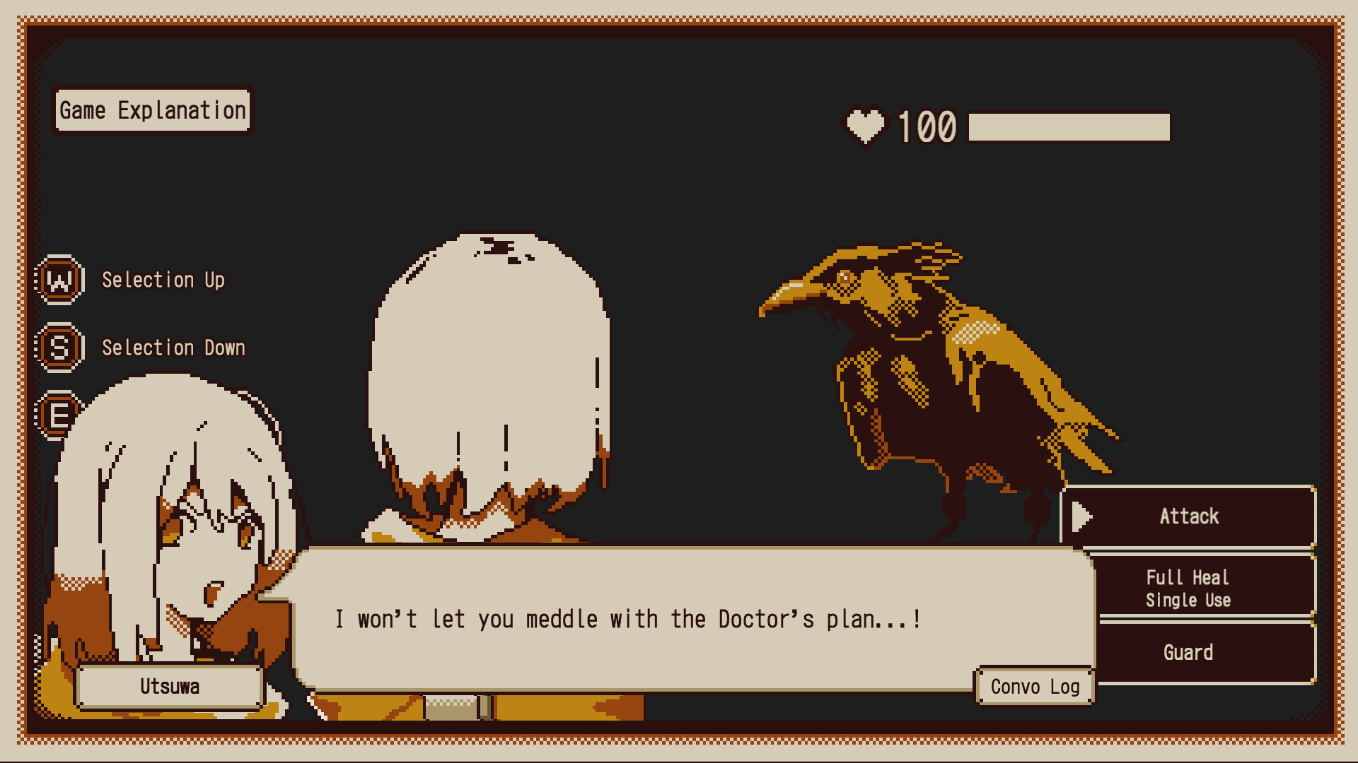 Refind Self: The Personality Test Game Soundtrack screenshot 8
