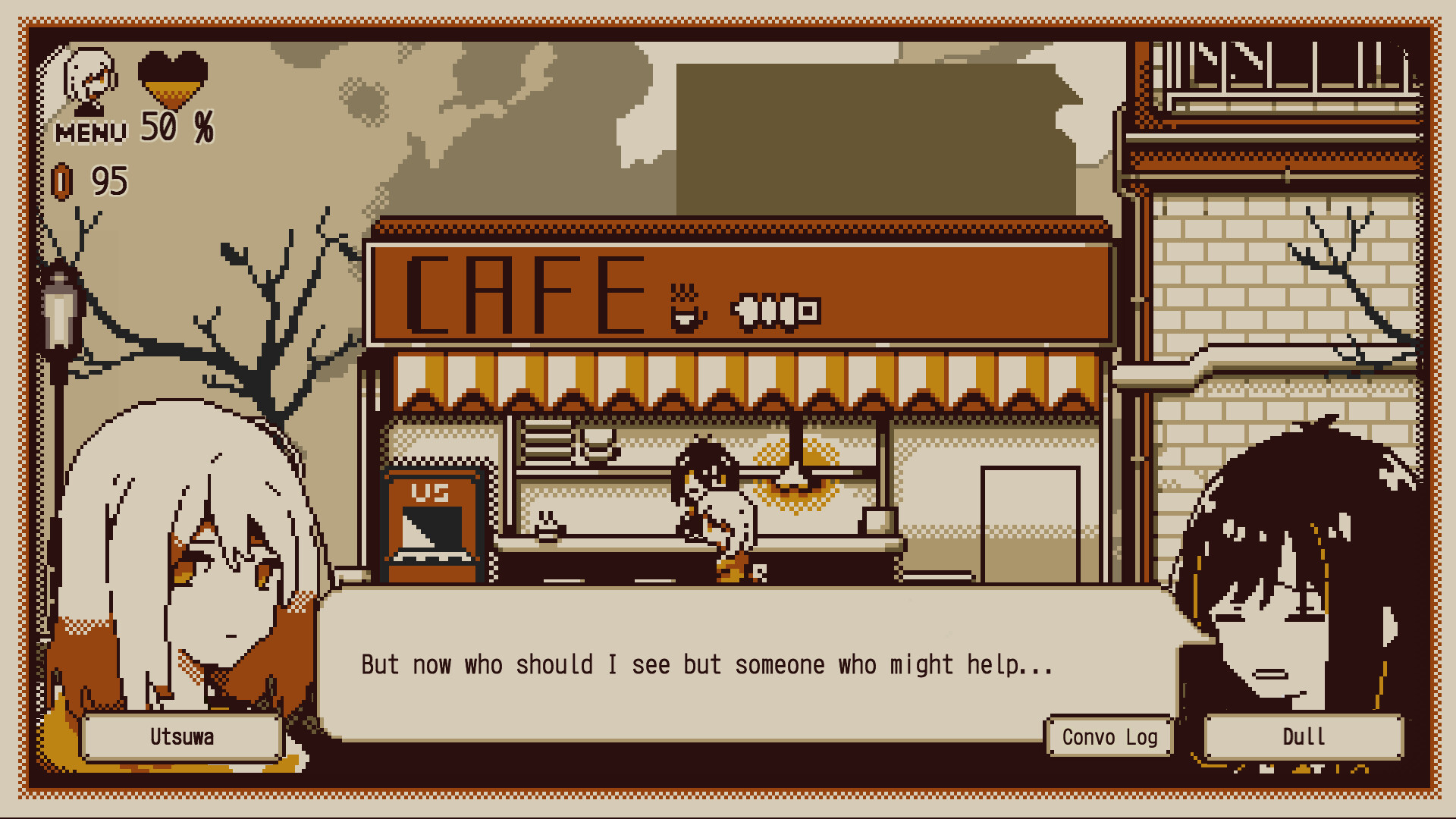 Refind Self: The Personality Test Game Soundtrack screenshot 7