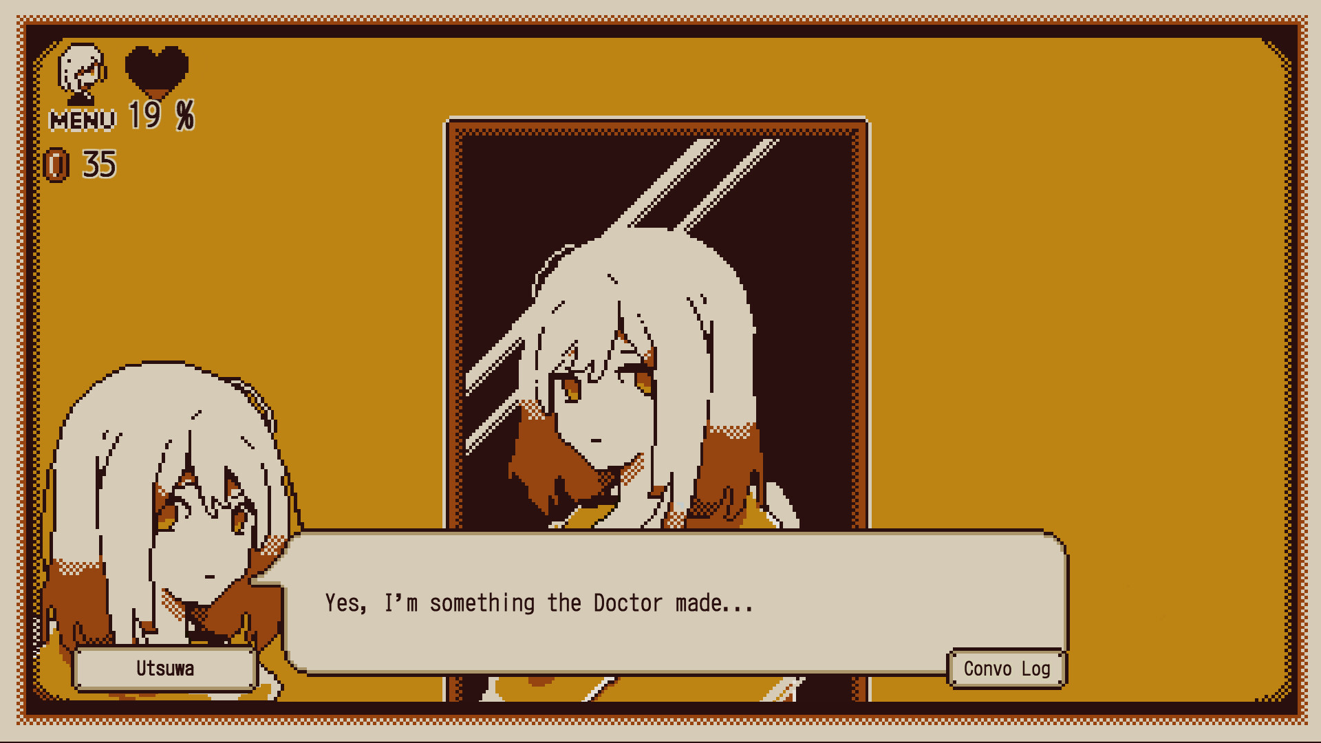 Refind Self: The Personality Test Game Soundtrack screenshot 5
