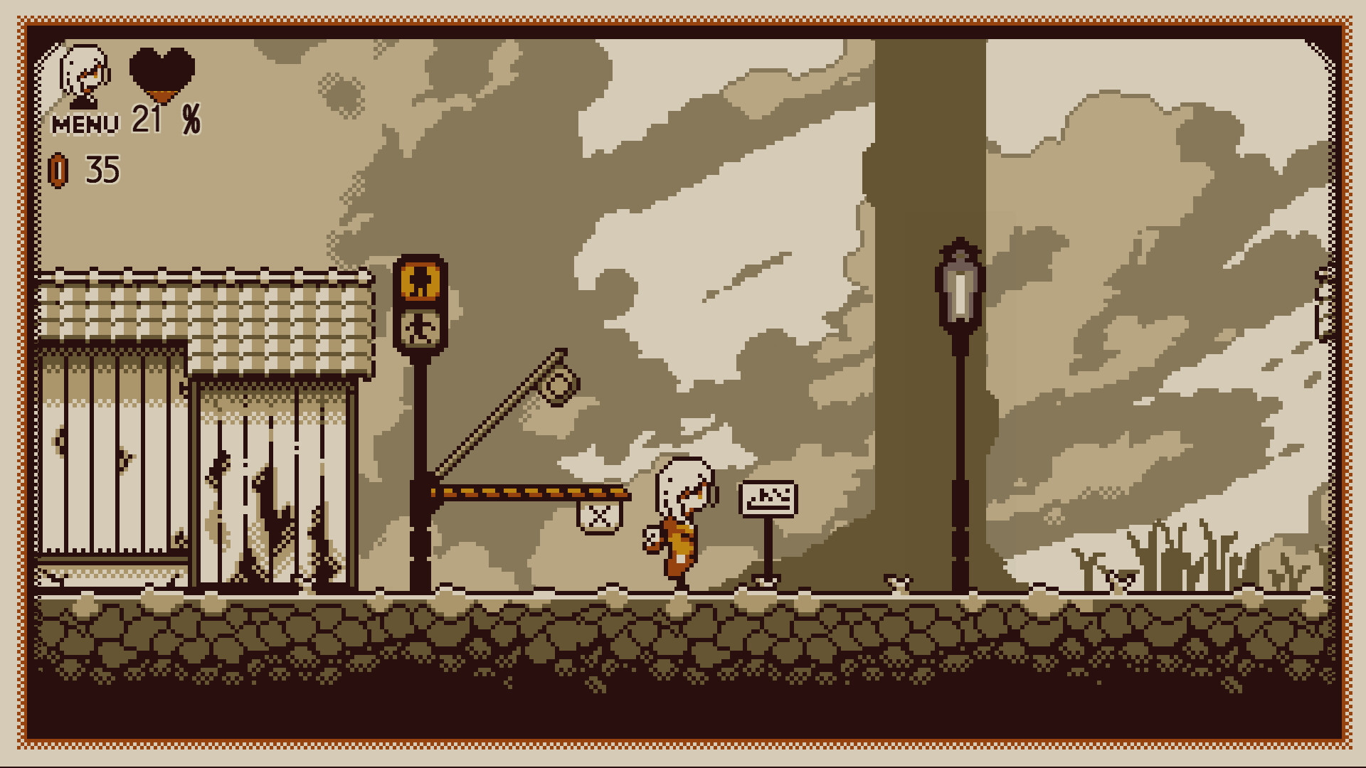 Refind Self: The Personality Test Game Soundtrack screenshot 2