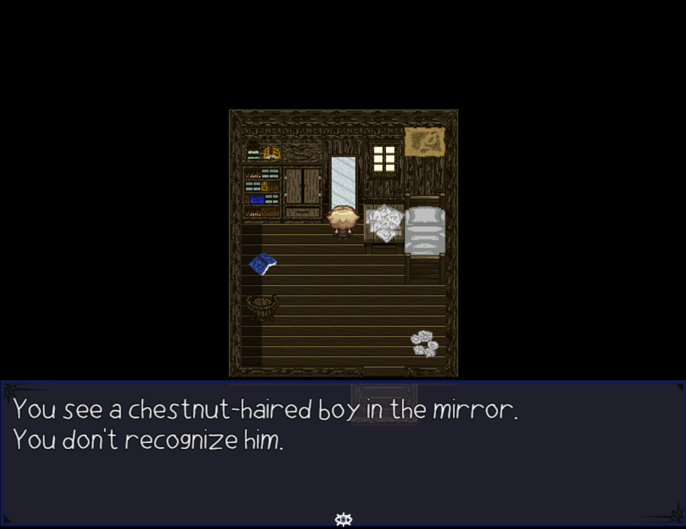 Cursed Order screenshot 8