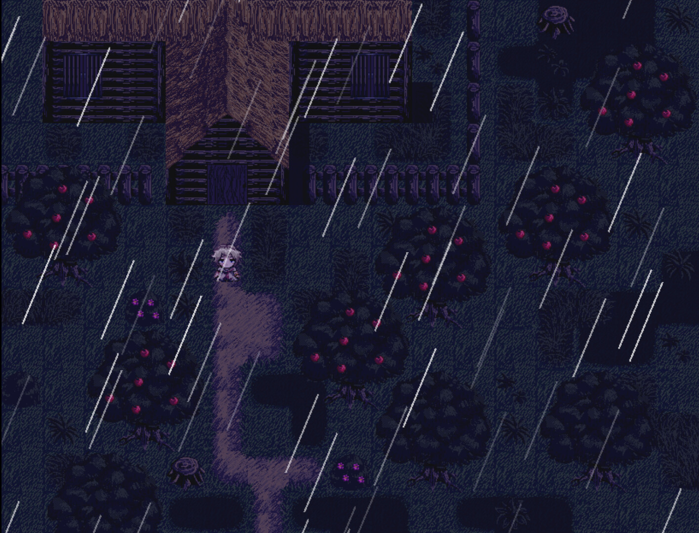Cursed Order screenshot 4