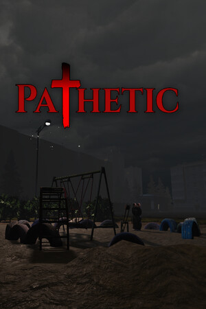 Pa†hetic.