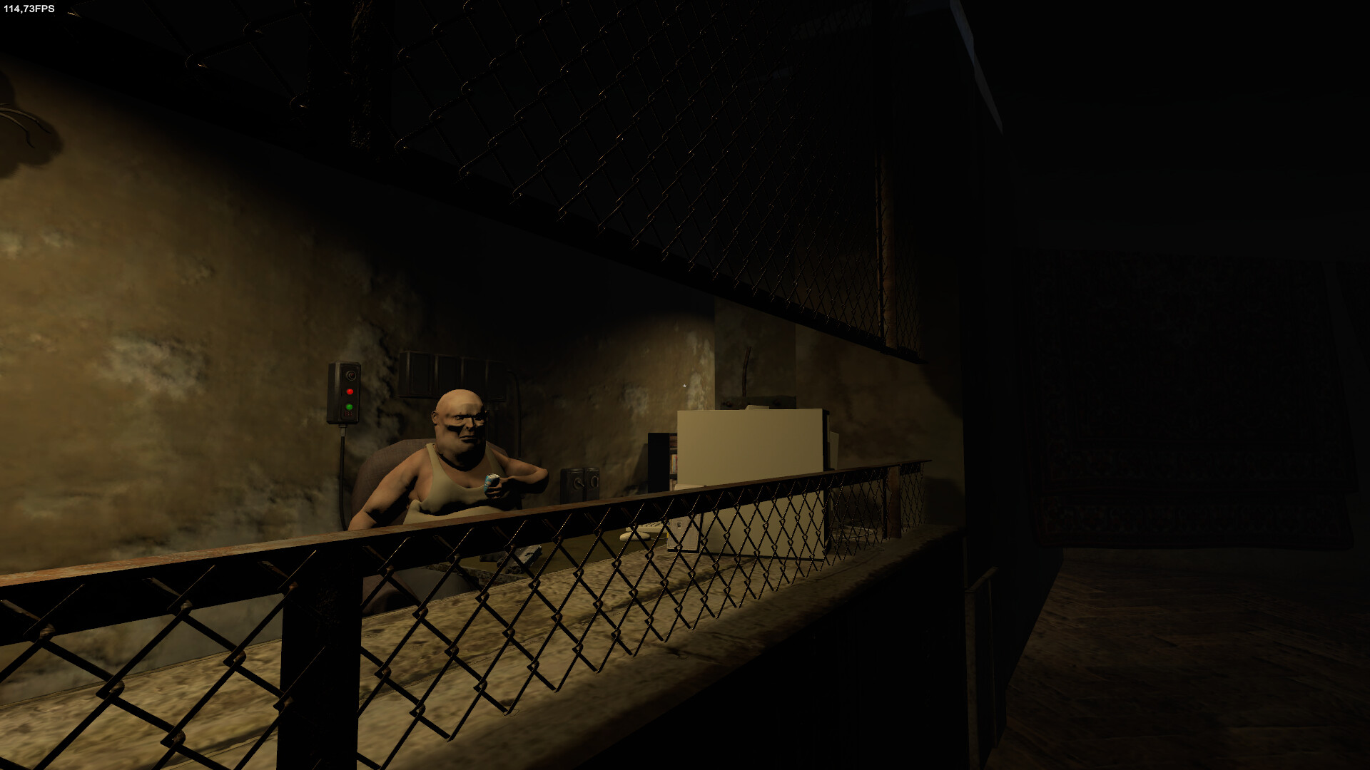 Pa†hetic. screenshot 5