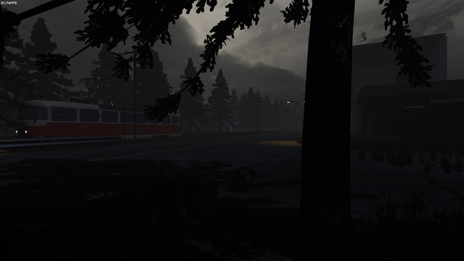 Pa†hetic. screenshot 1