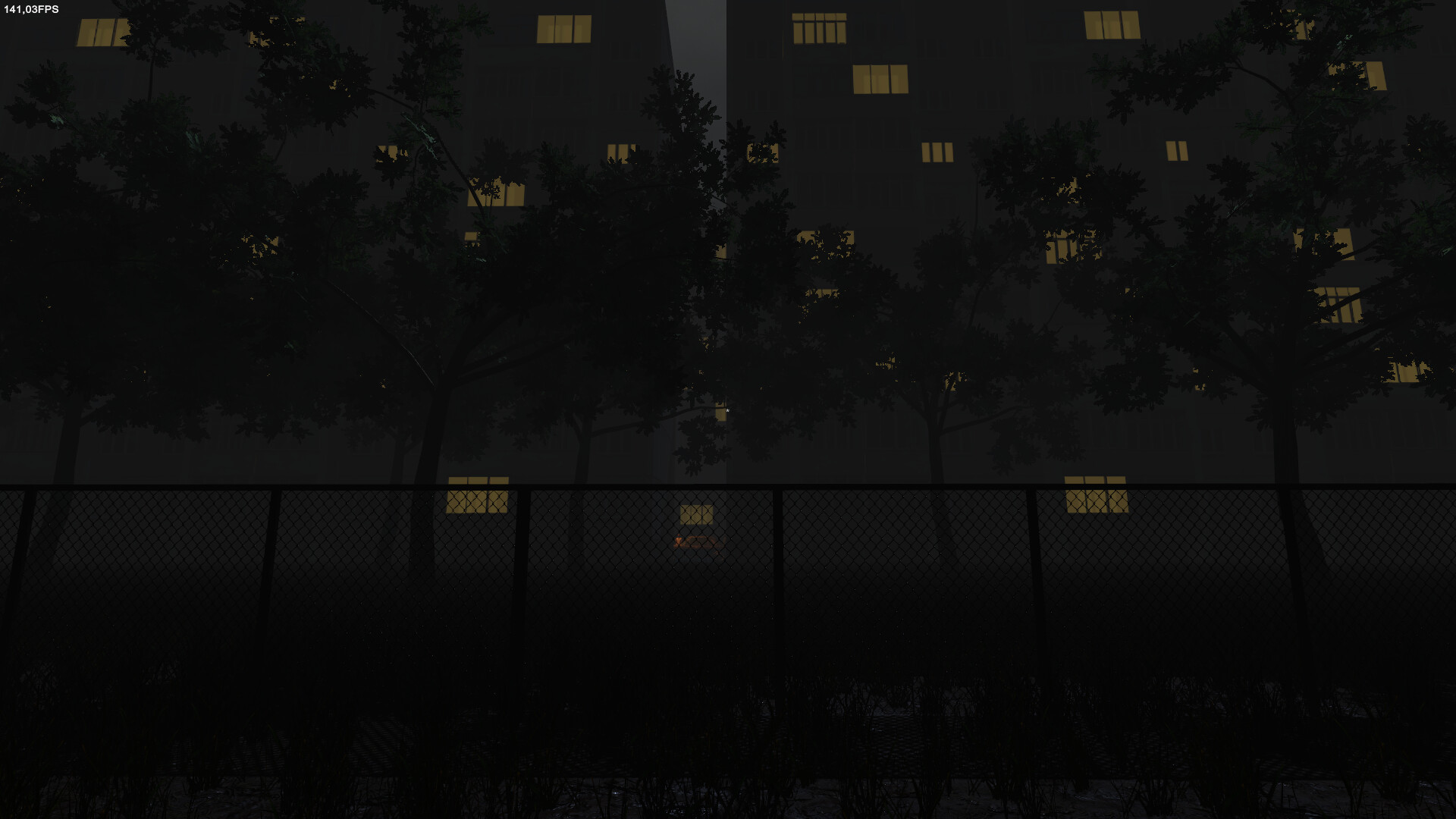Pa†hetic. screenshot 2