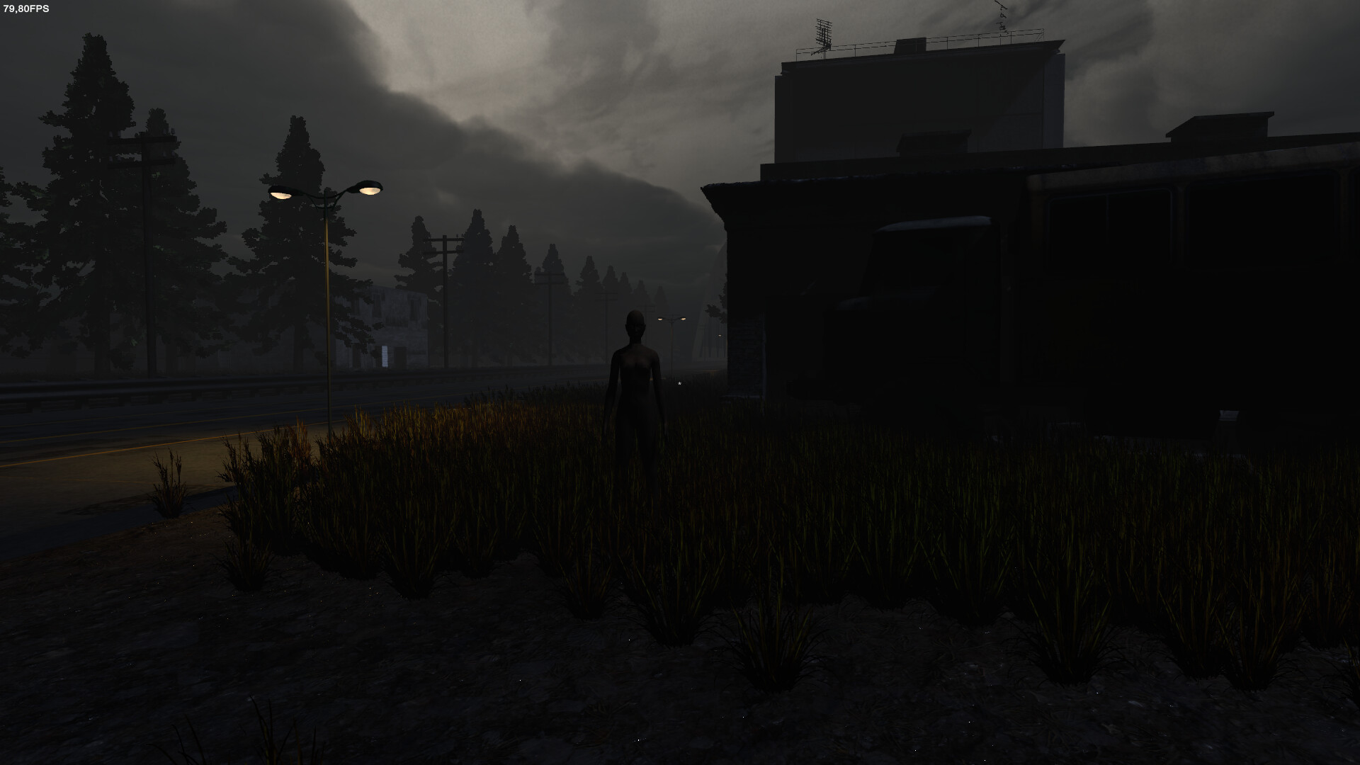 Pa†hetic. screenshot 6