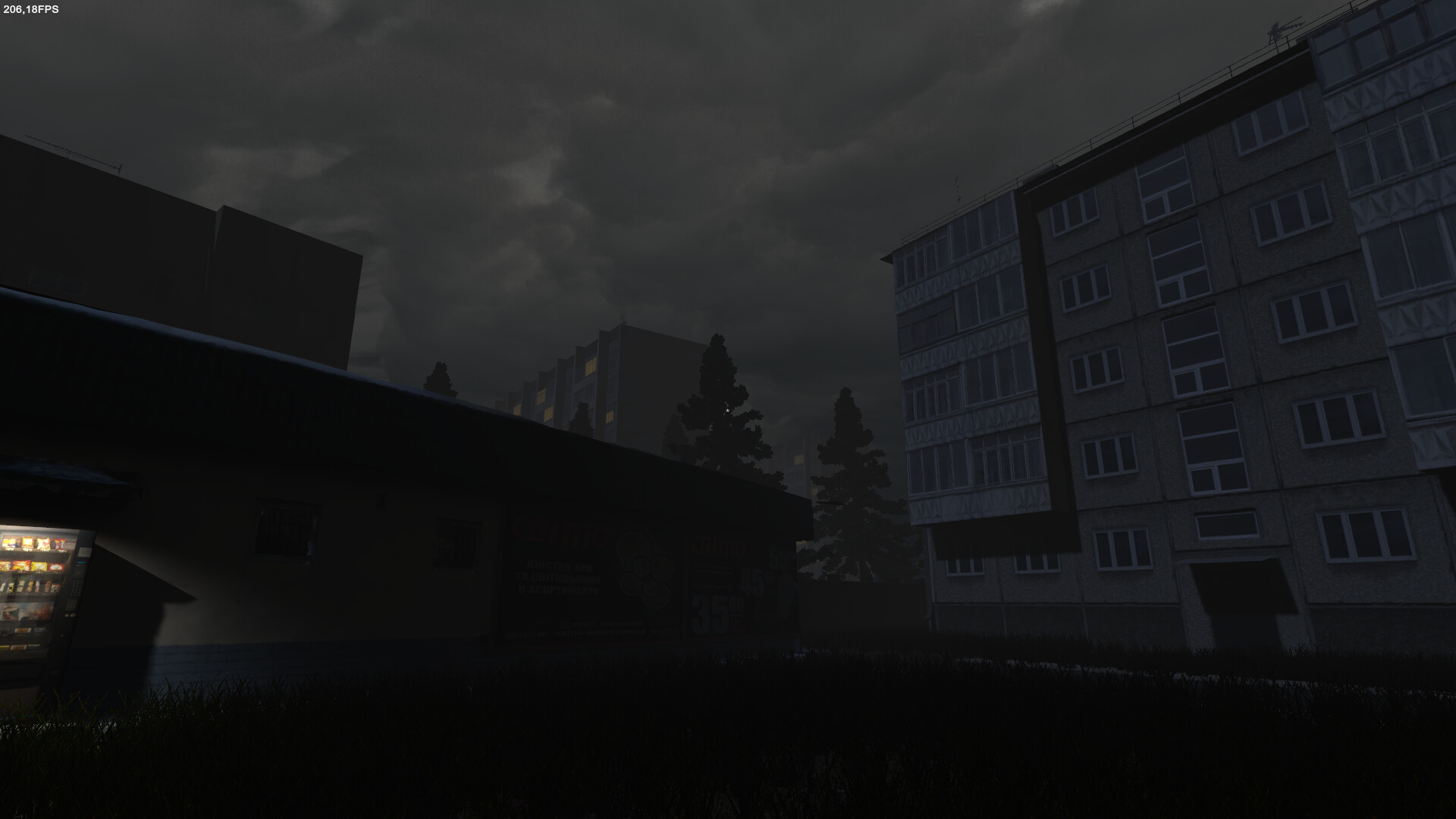 Pa†hetic. screenshot 4