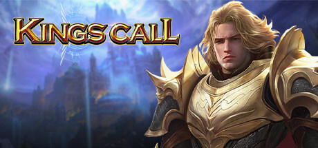 Kings Call Cover Image