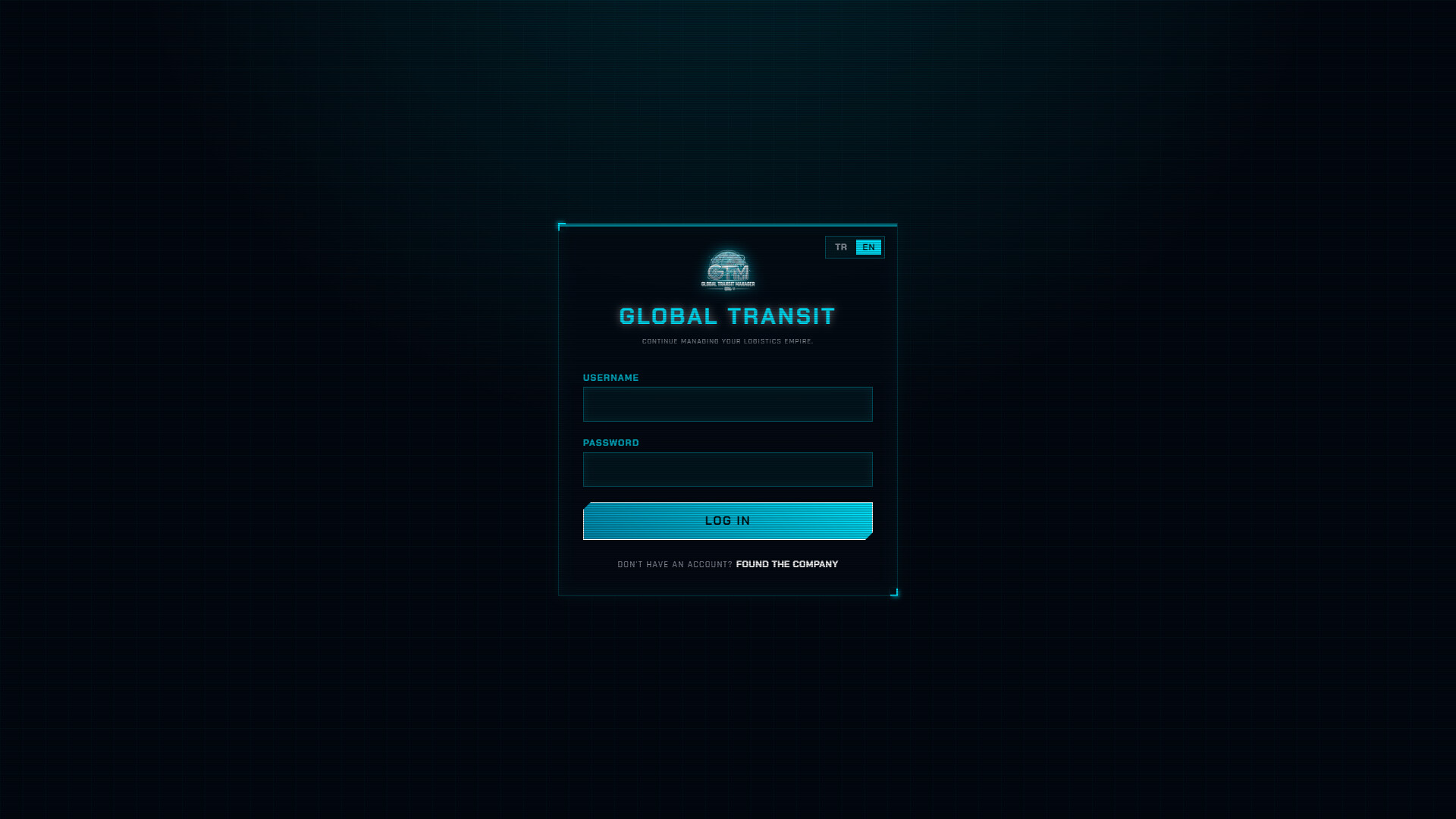 Global Transit Manager screenshot 6