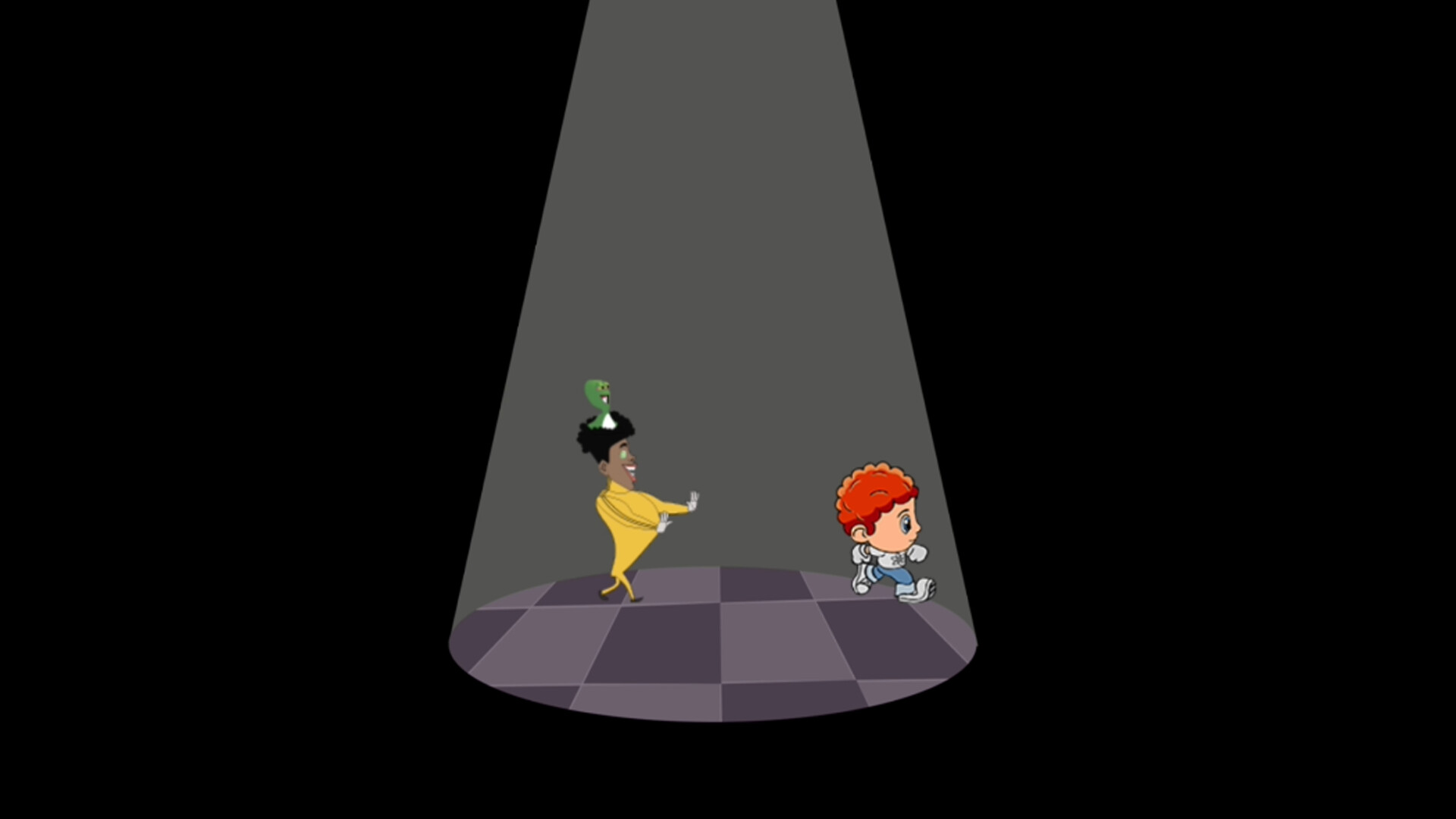School Hero screenshot 1