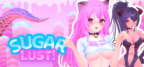 Sugar Lust Harem