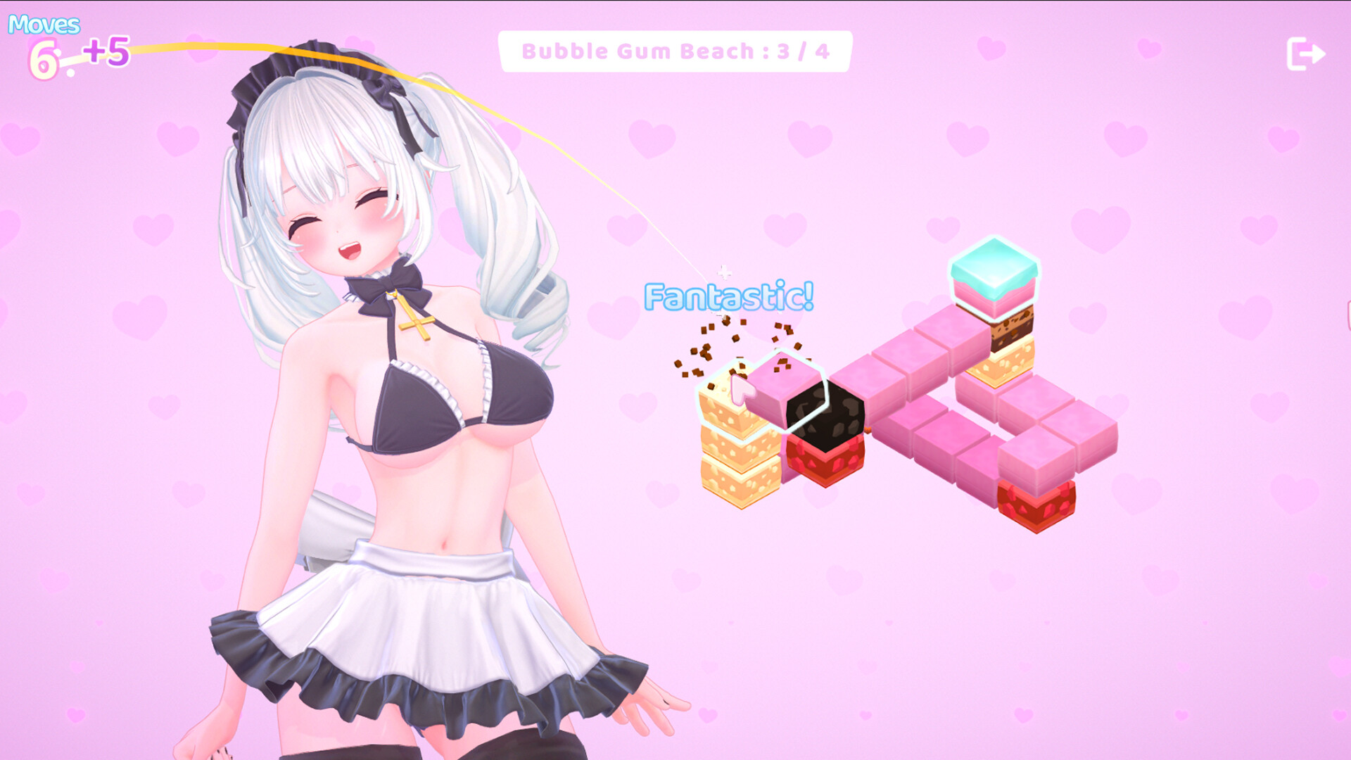 Sugar Lust screenshot 4