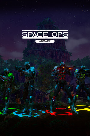 Space Ops