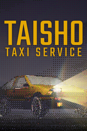 Taisho Taxi Service