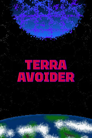 Terra Avoider