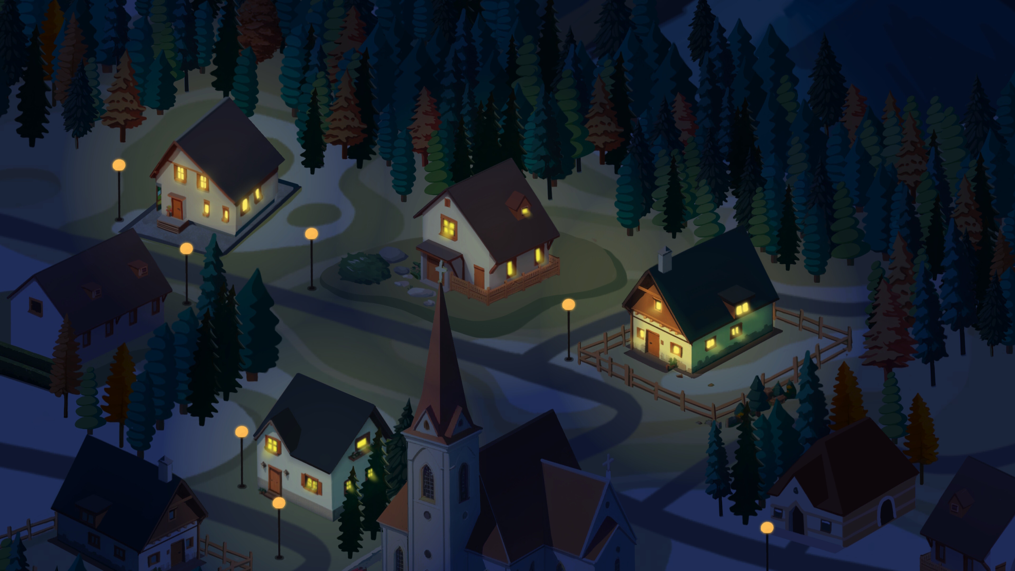 Electric Alps screenshot 7