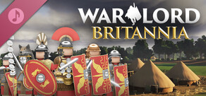 Warlord: Britannia Soundtrack