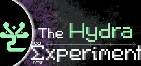 The Hydra Experiment Cover Image