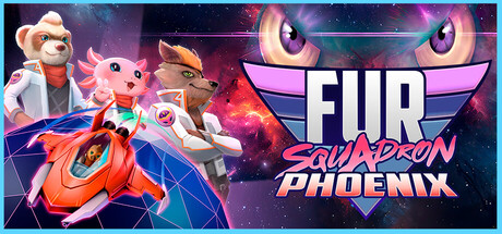 FUR Squadron Phoenix — Steam header